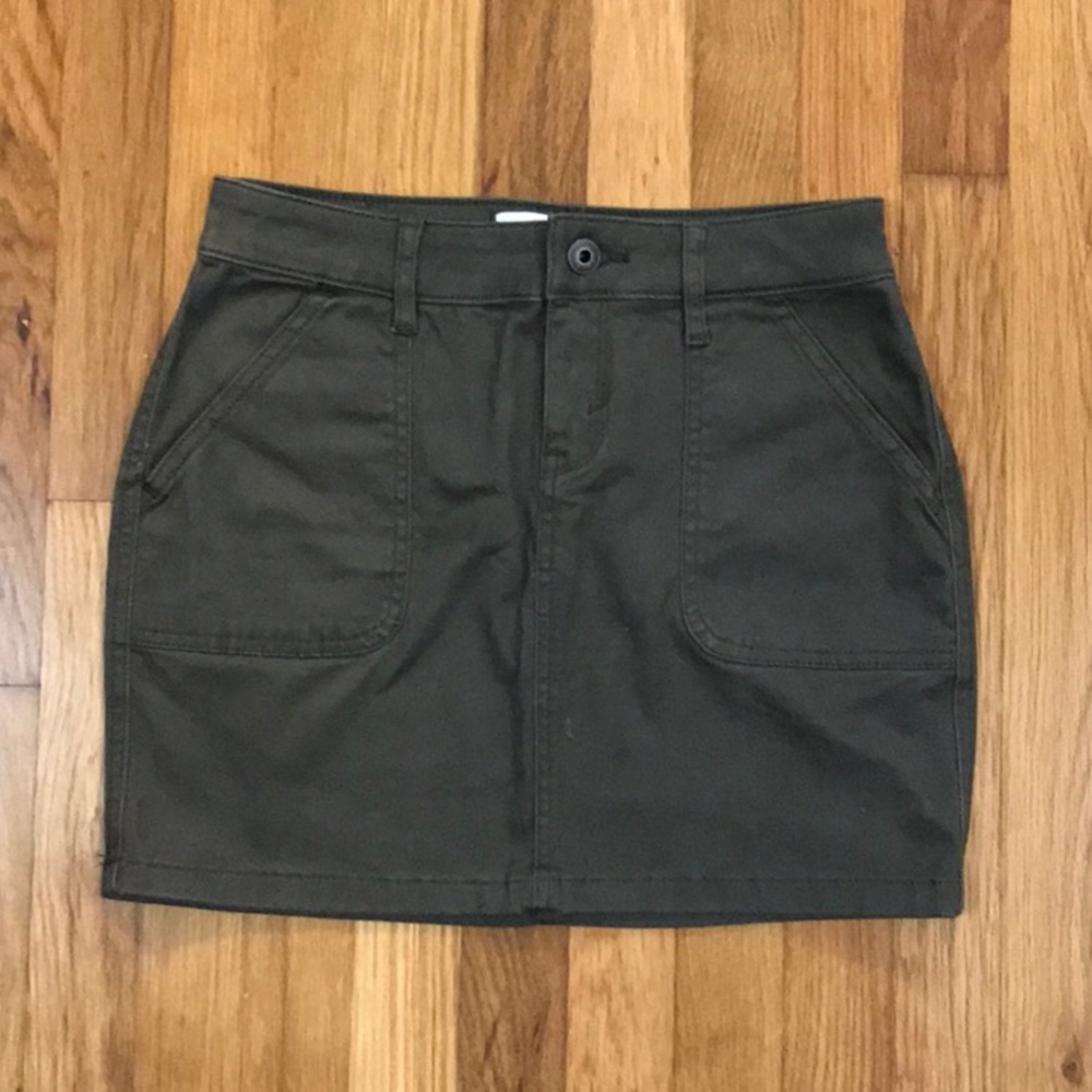 Skirt